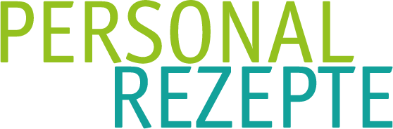 PERSONALREZEPTE