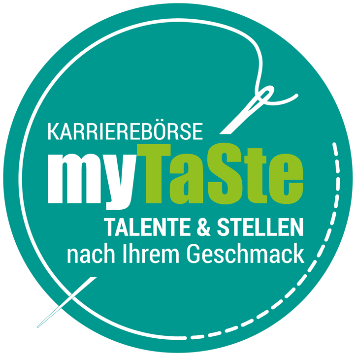 Karrierebörse myTaSte – Talente & Stellen nach Ihrem Geschmack